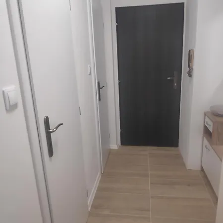 V Centre Mesta Apartament