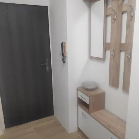 V Centre Mesta Apartament Koszyce