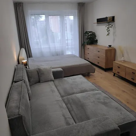 Apartment V Centre Mesta *