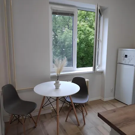 V Centre Mesta Apartament Koszyce
