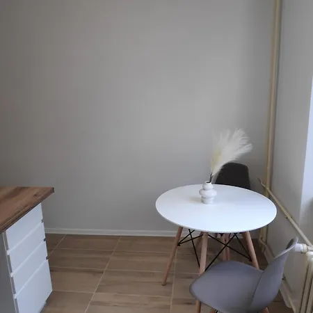 V Centre Mesta Apartamento Košice