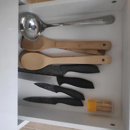 V Centre Mesta شقة *