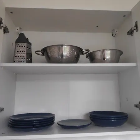 Apartamento V Centre Mesta *