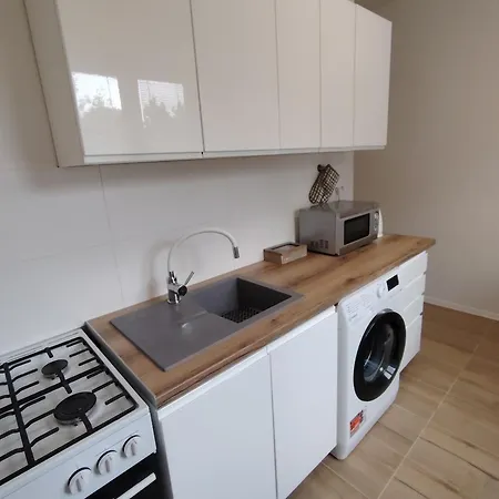 V Centre Mesta Koszyce