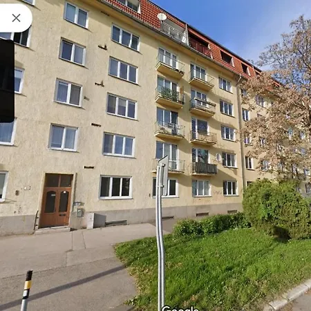 V Centre Mesta Apartament *