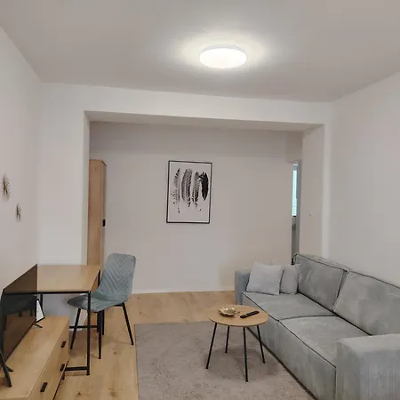 Apartament V Centre Mesta *