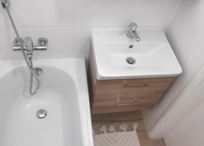 Διαμέρισμα V Centre Mesta