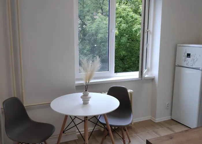 V Centre Mesta Appartamento Košice