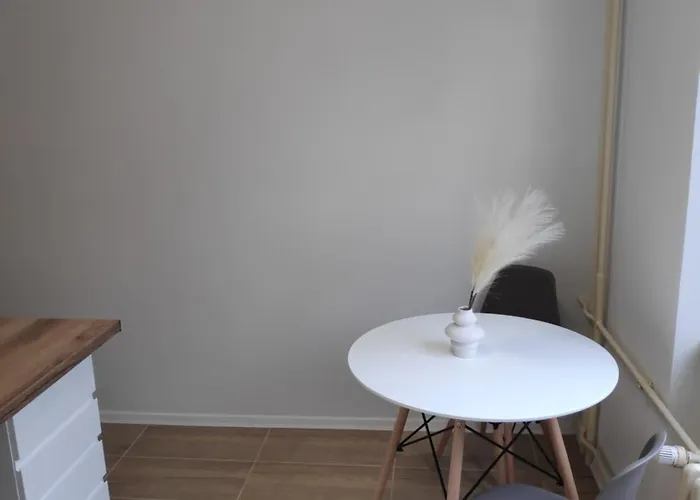 V Centre Mesta Διαμέρισμα Košice