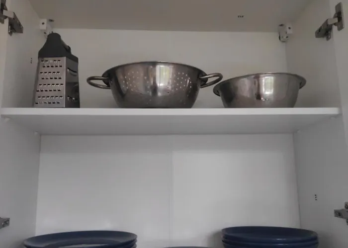 Διαμέρισμα V Centre Mesta *