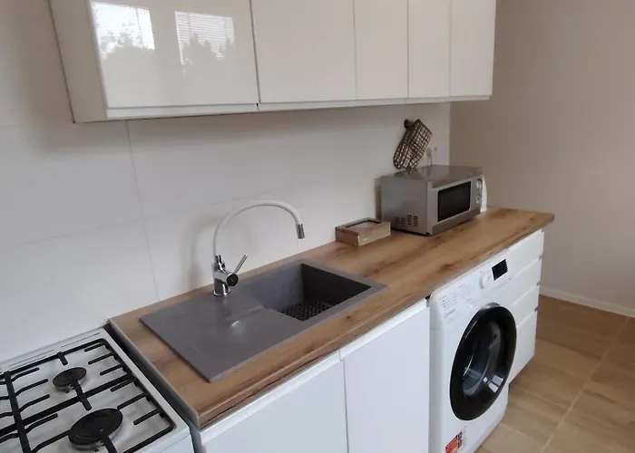 V Centre Mesta Košice