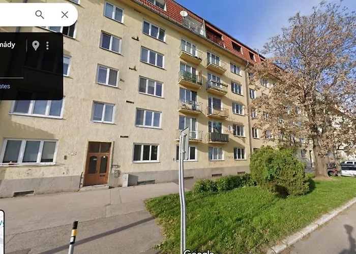 V Centre Mesta Διαμέρισμα *