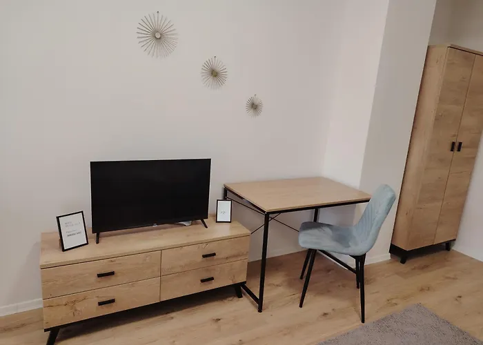 V Centre Mesta Appartamento