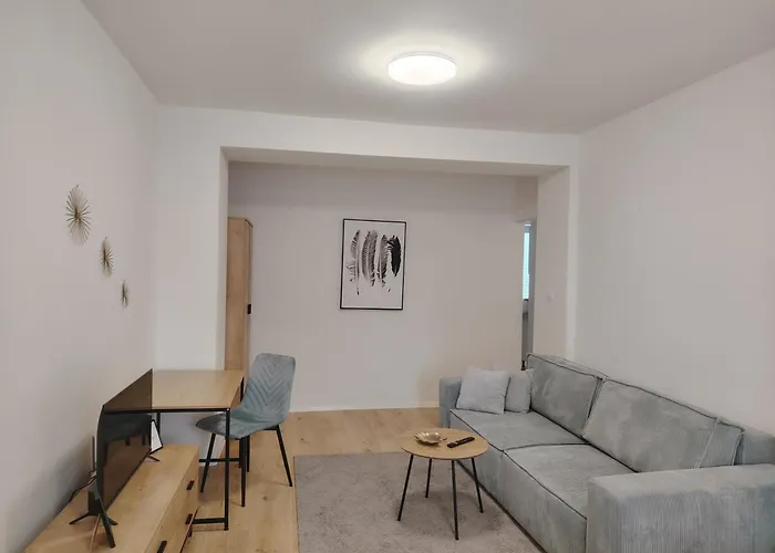 Διαμέρισμα V Centre Mesta *